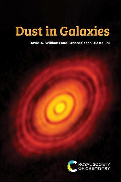 Dust In Galaxies - David A Williams