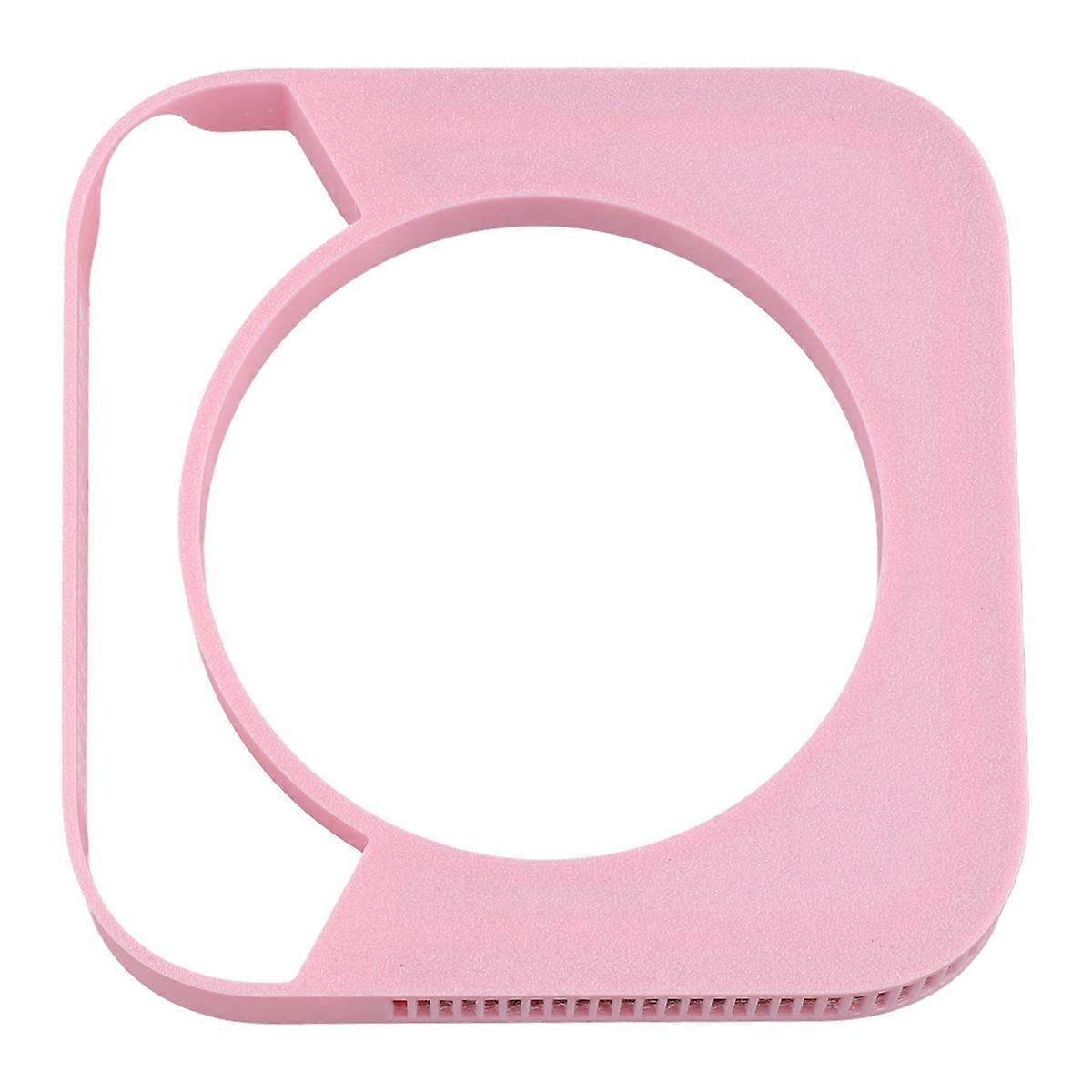 For 2024 Mini Cooling Base Anti-Slip Dustproof 3D Printed D