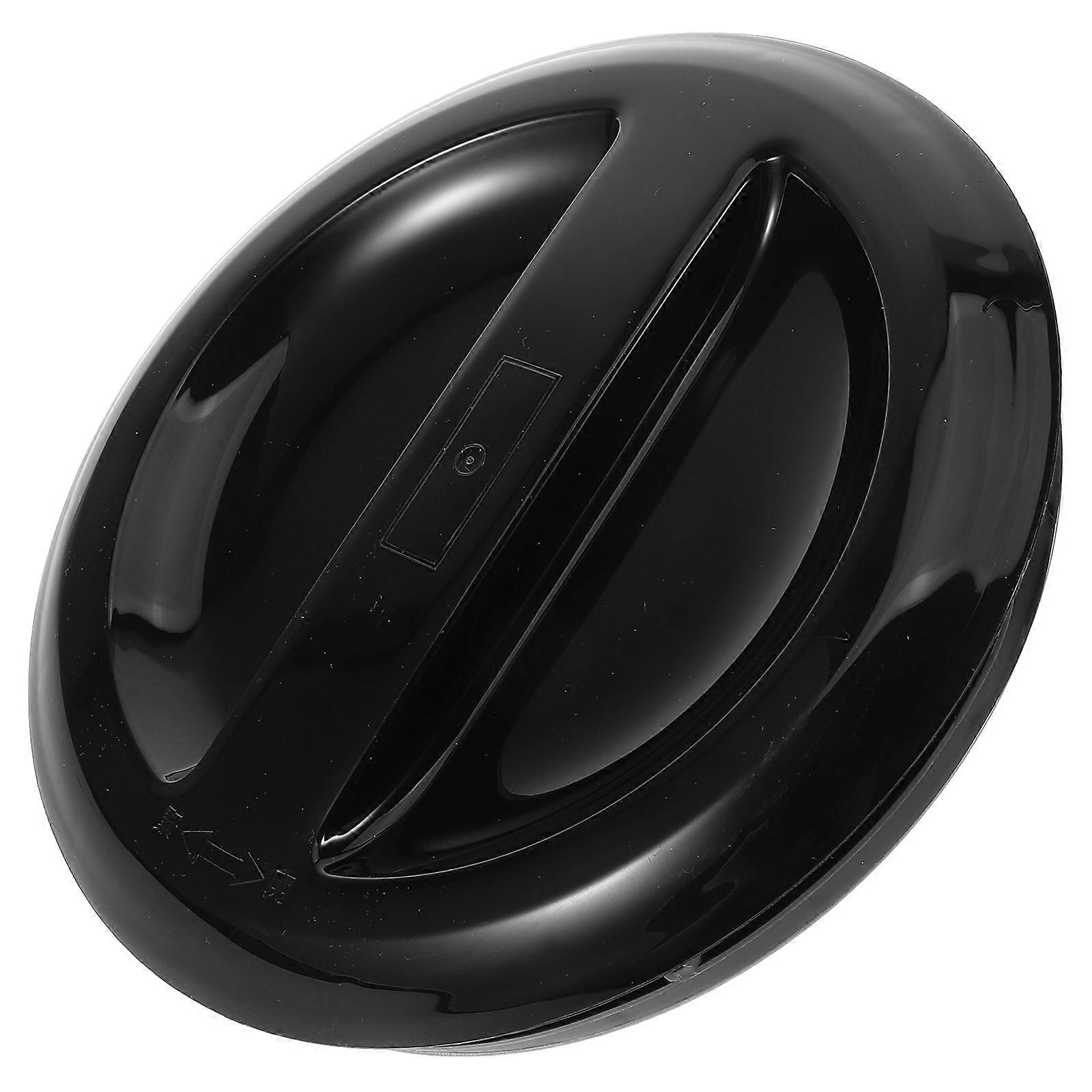 Kitchen Use Insulated Bucket Lid Replacement 5Pcs Metal Set