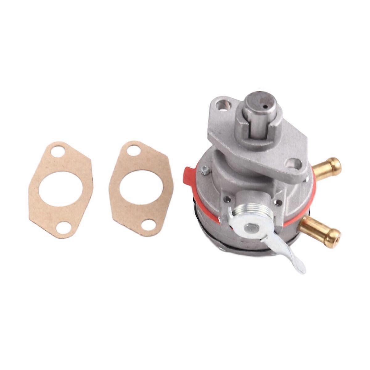 129158-552101 Lift Pump for Engine Parts 3D78N-1C 3D78N-1C 3D78AE-3A Wheel Loader WA20-2 WA30-5 Feed Pump