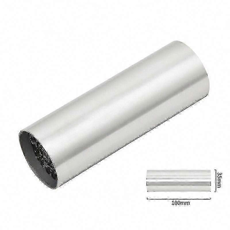 35mm 42mm 48mm 53mm Motorcycle Exhaust Muffler Silencer Db Killer Acoustical Damper for Front Middle Pipe