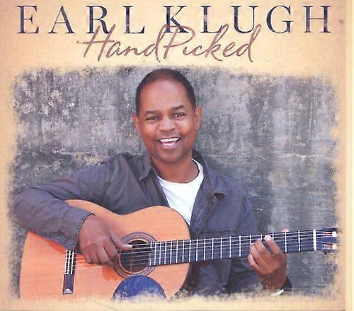 Earl Klugh - Hand Picked [CD]