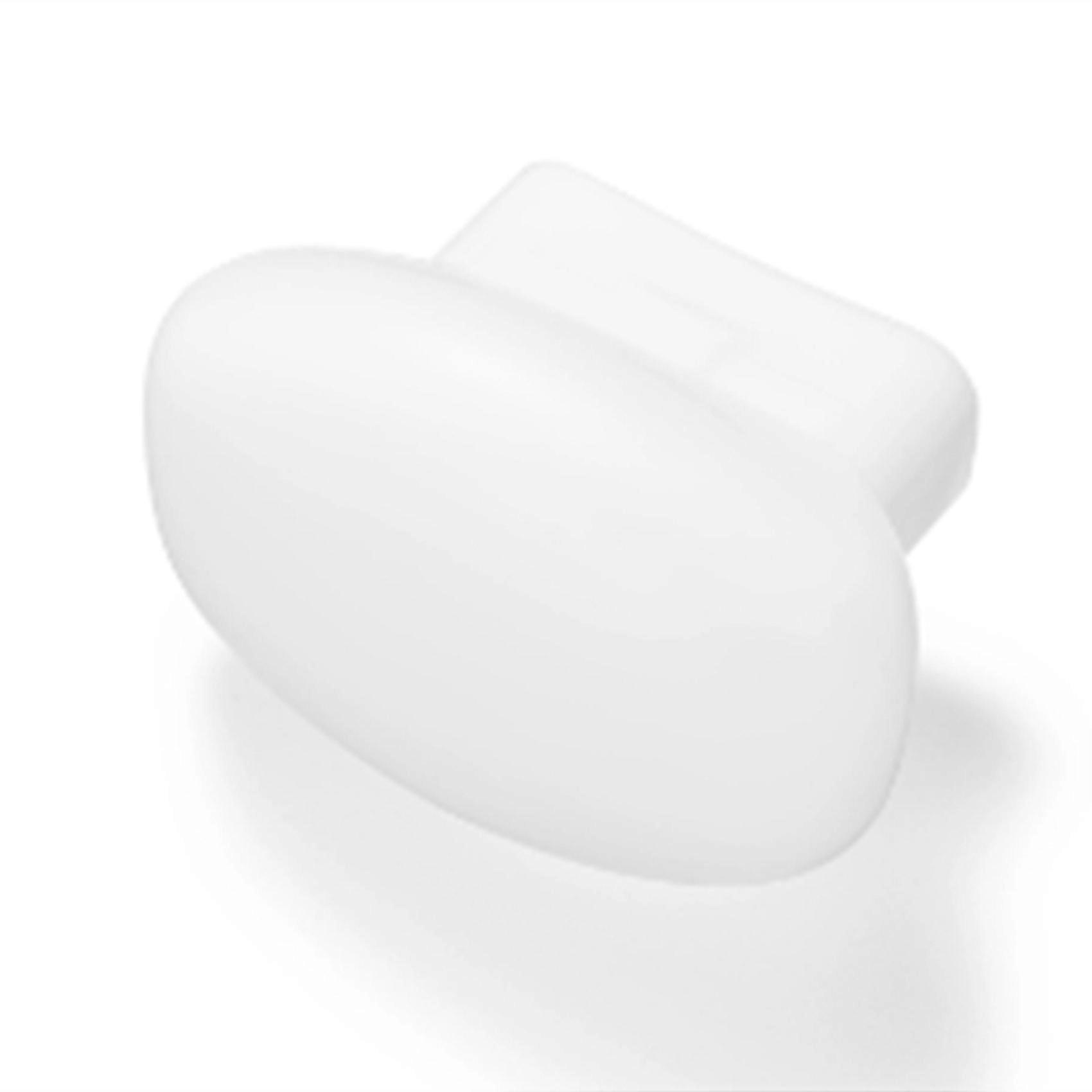 6Pcs MF-DD Dental Diffuser Kit for Godox V860 V850 TT685 TT600 MF12 Universal Flash Silicone Diffusion Dome