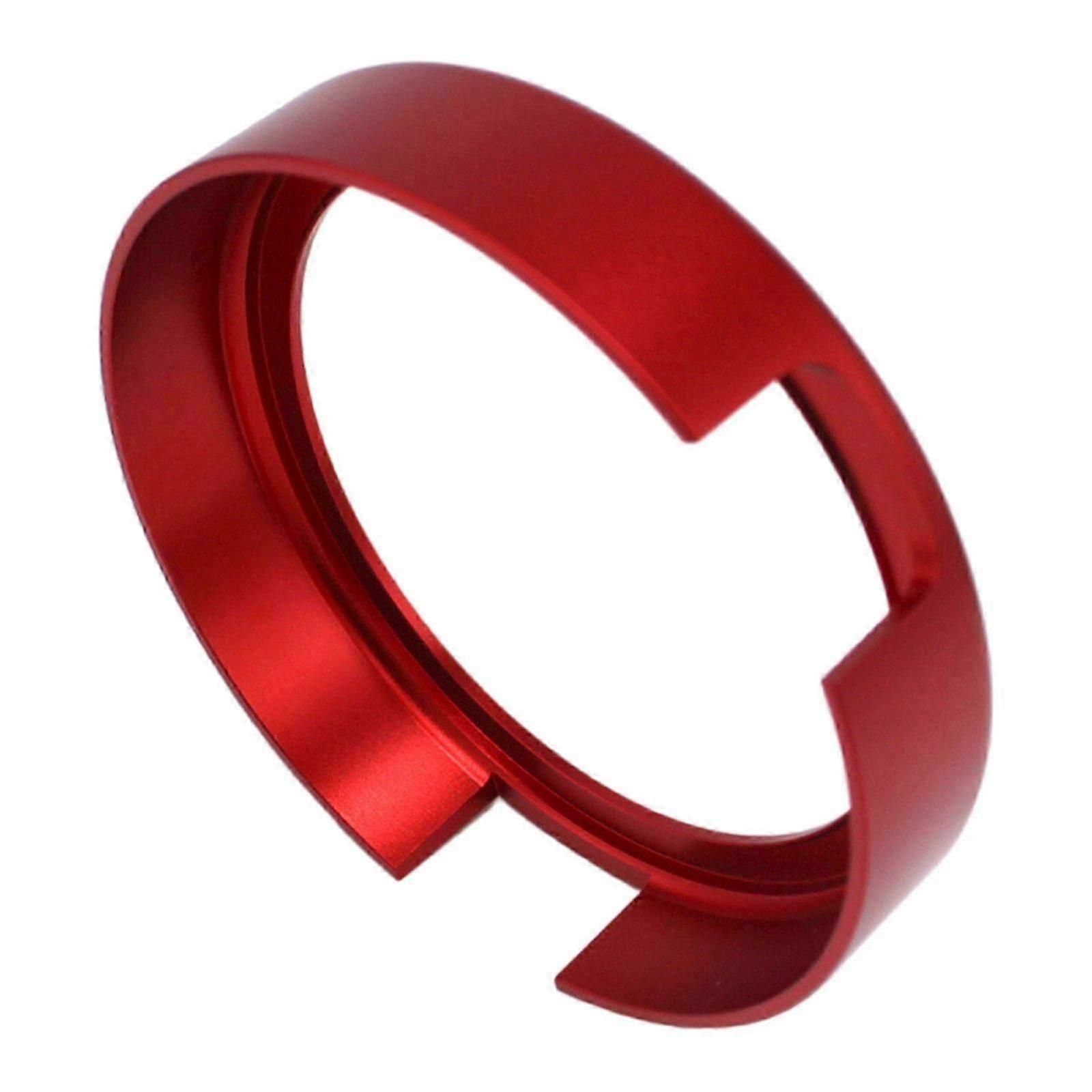 Cover Decoration Rings Replacement-color: Black