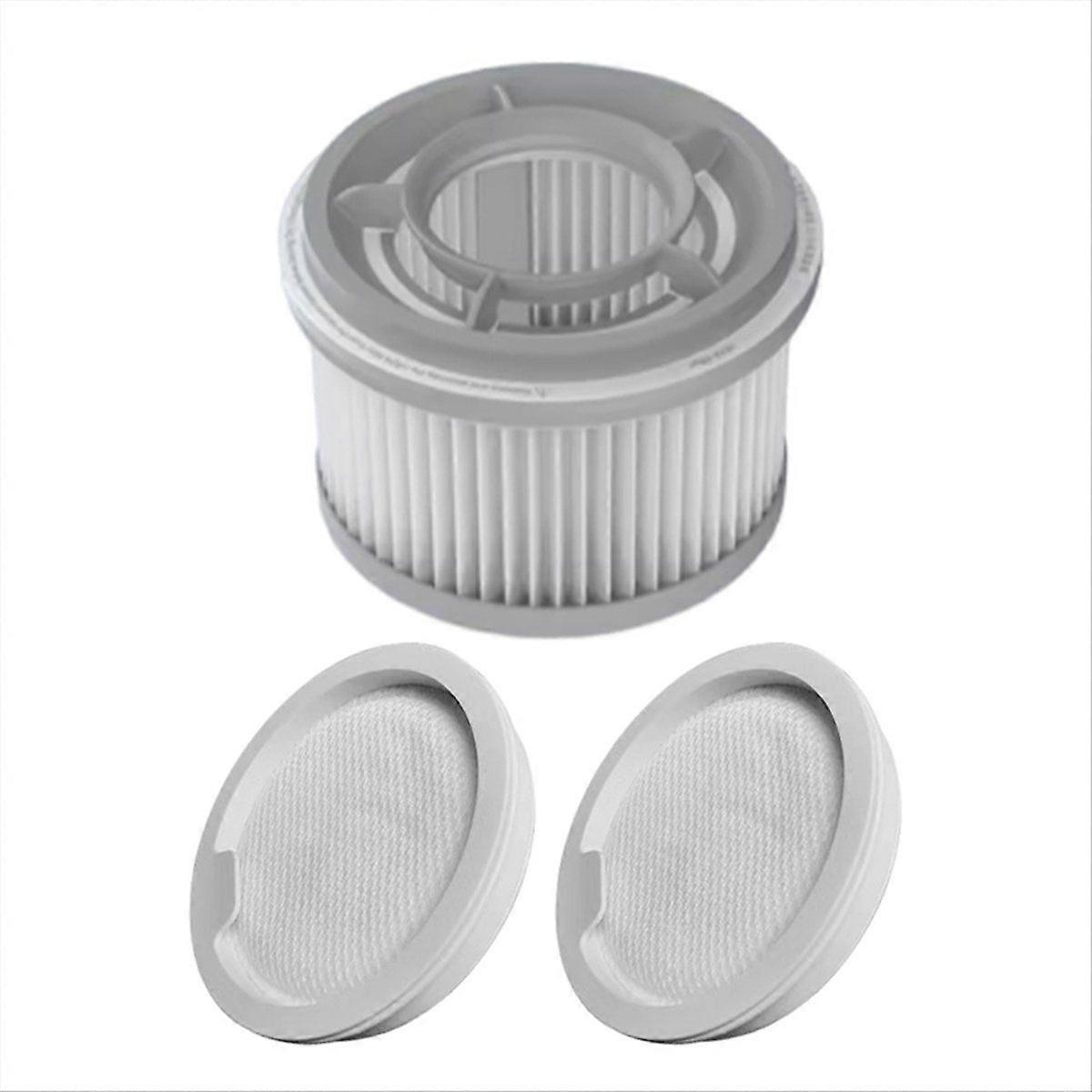 For Vacuum Cleaner G20/G20 Max Washable HEPA Filter Replacement Accessories