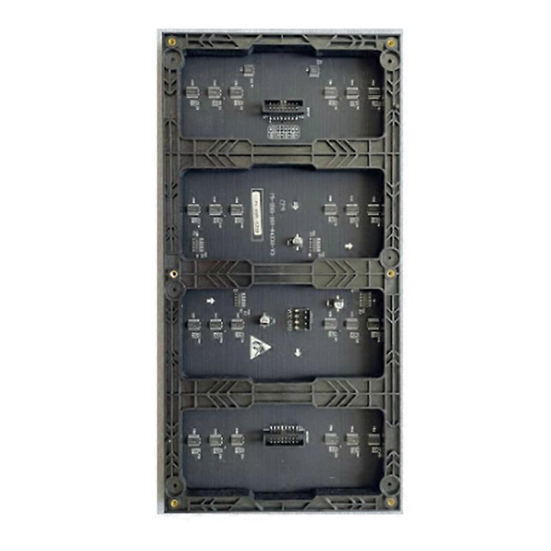 P5 Full Color Mount Module Indoor Electronic Screen Conference Room Screen LED Display Unit Board 320 x 160mm