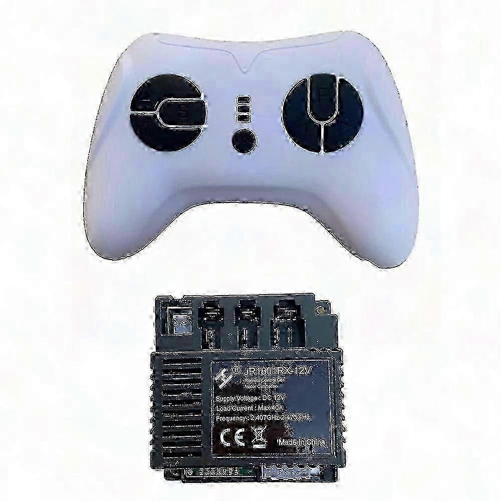 سيارة كهربائية للأطفال 12 فولت / 24 فولت مع جهاز تحكم عن بعد وبلوتوث