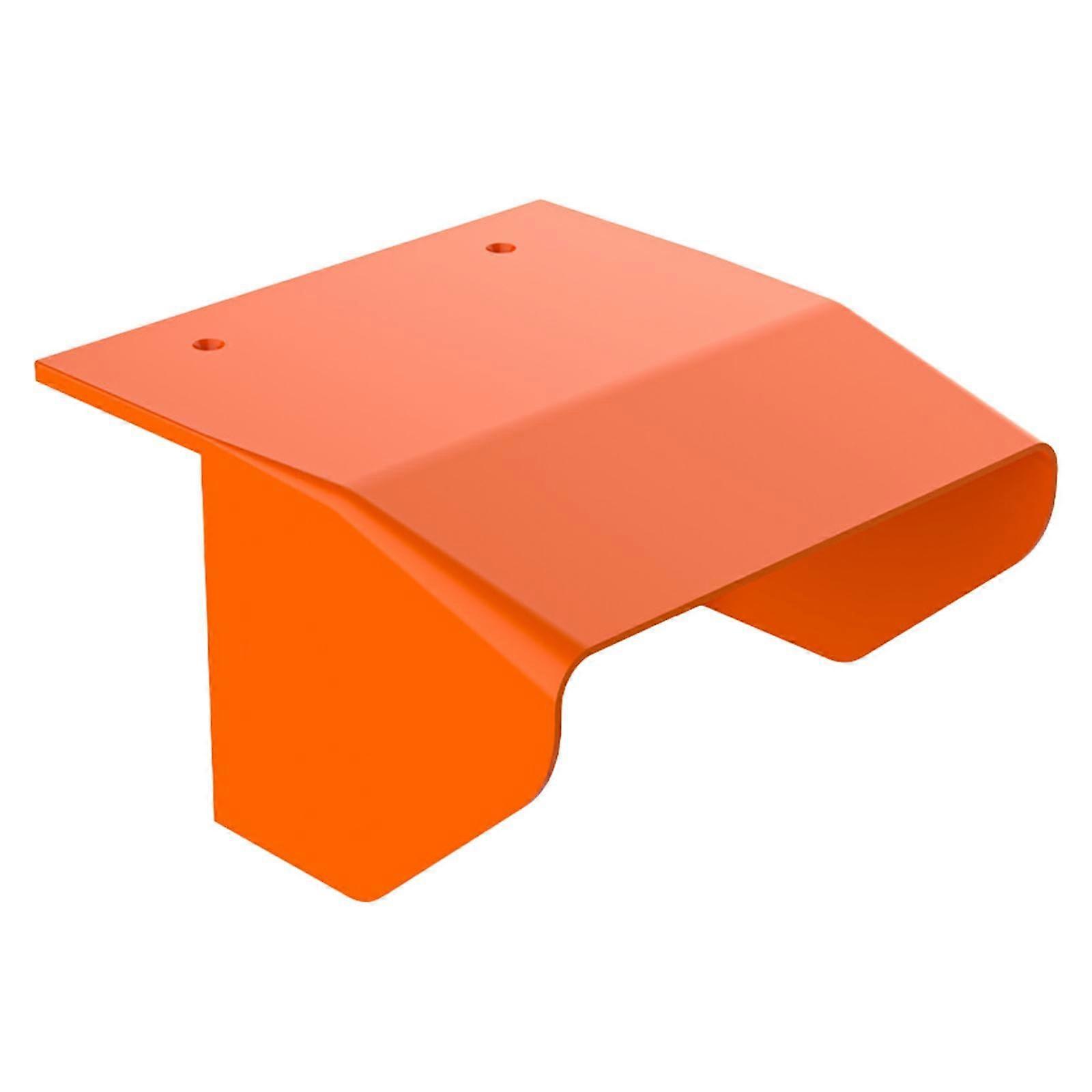 Waterproof Socket Cover, Outdoor Socket Box Cover, Plug And Socket Protector, St, Orange