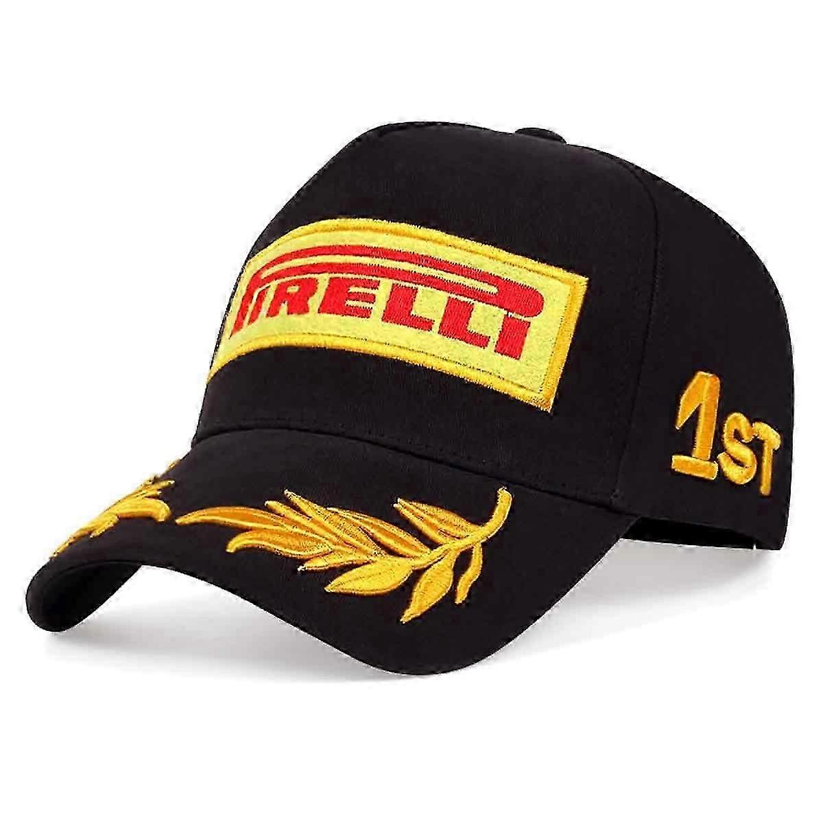 Matkamuisto baseball-lippis mstare krage podium cap justerbar anka tunga hatt