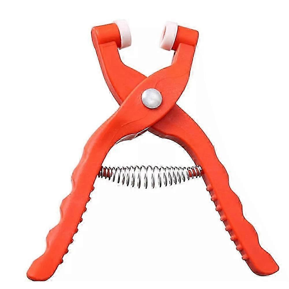 Crochet Eye Attachment Tool - Safe & Easy Eye Snapping Auxiliary Device for Crocheting