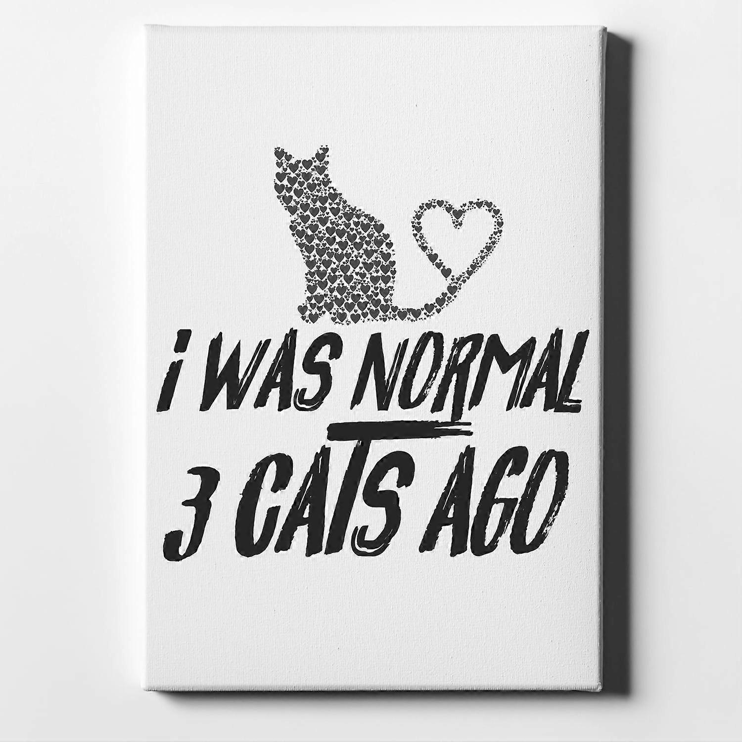 Normális voltam 3 macska ago-ouyab669