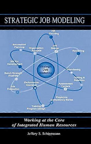 Strategic Job Modeling: Working at the Core of Integrated Human Resources