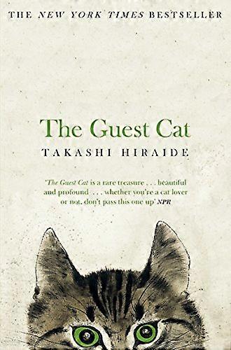 The Guest Cat