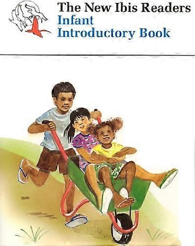New Ibis Readers Introductory Book
