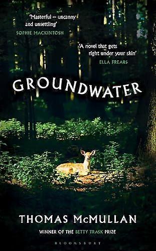 Groundwater Complex chilling masterful Financial Times