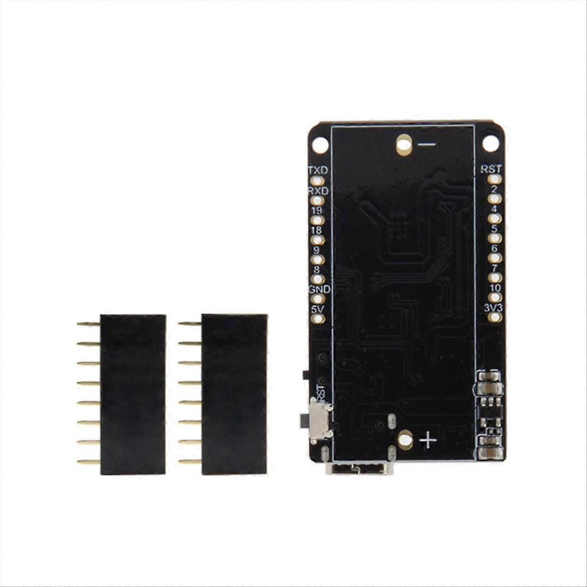  T-OI Plus ESP32-C3 Wireless Module Development Board B