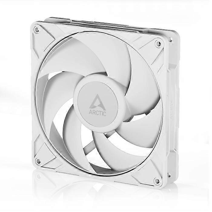 Case Fan - ARCTIC - P14 Pro PST - 140 mm - PWM - White