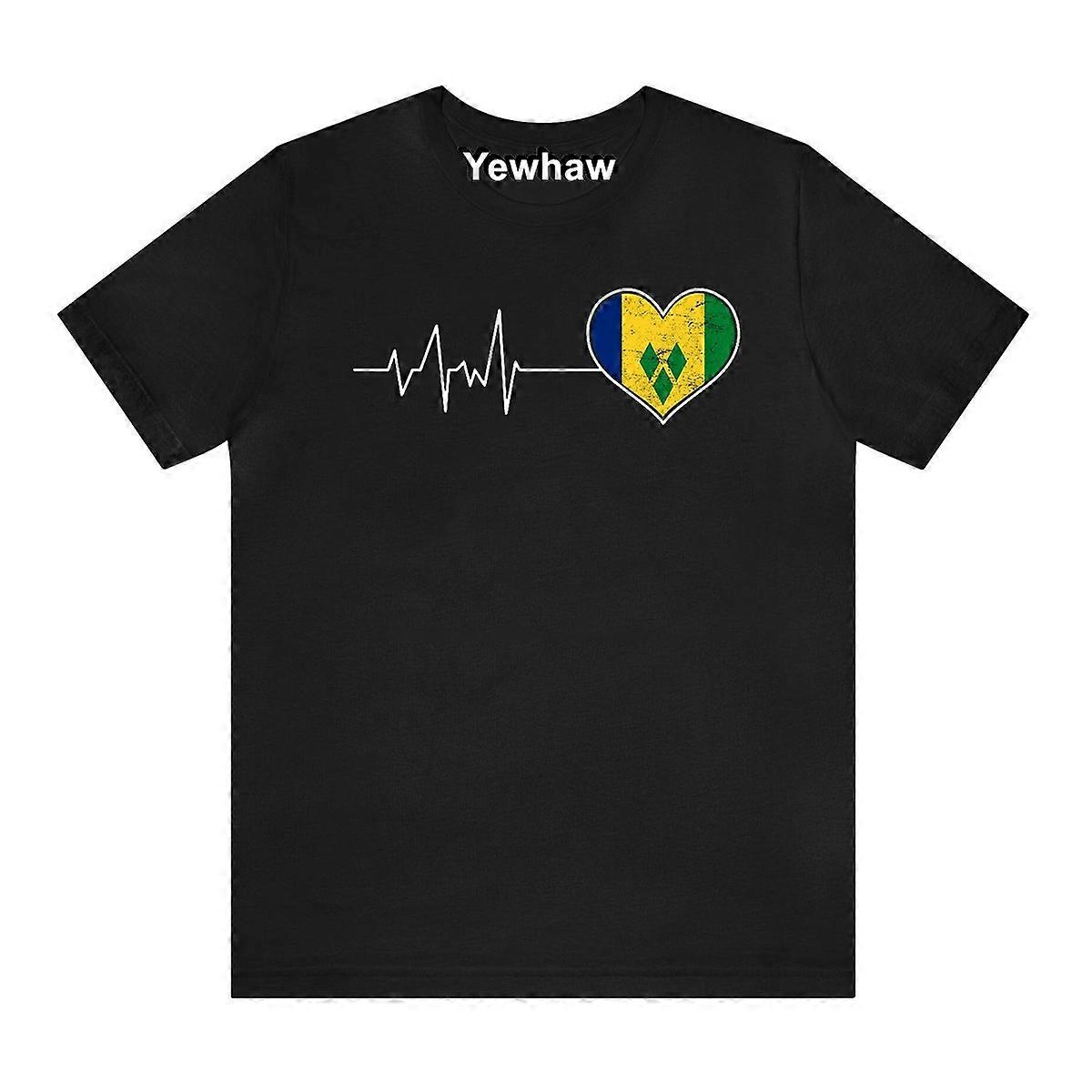 Saint Vincent T-shirt