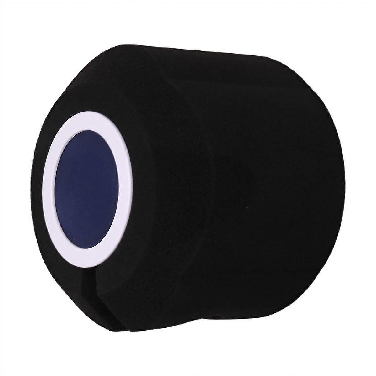 C3 Microphone Wind Shield Mic Screen Acoustic Filter Blue