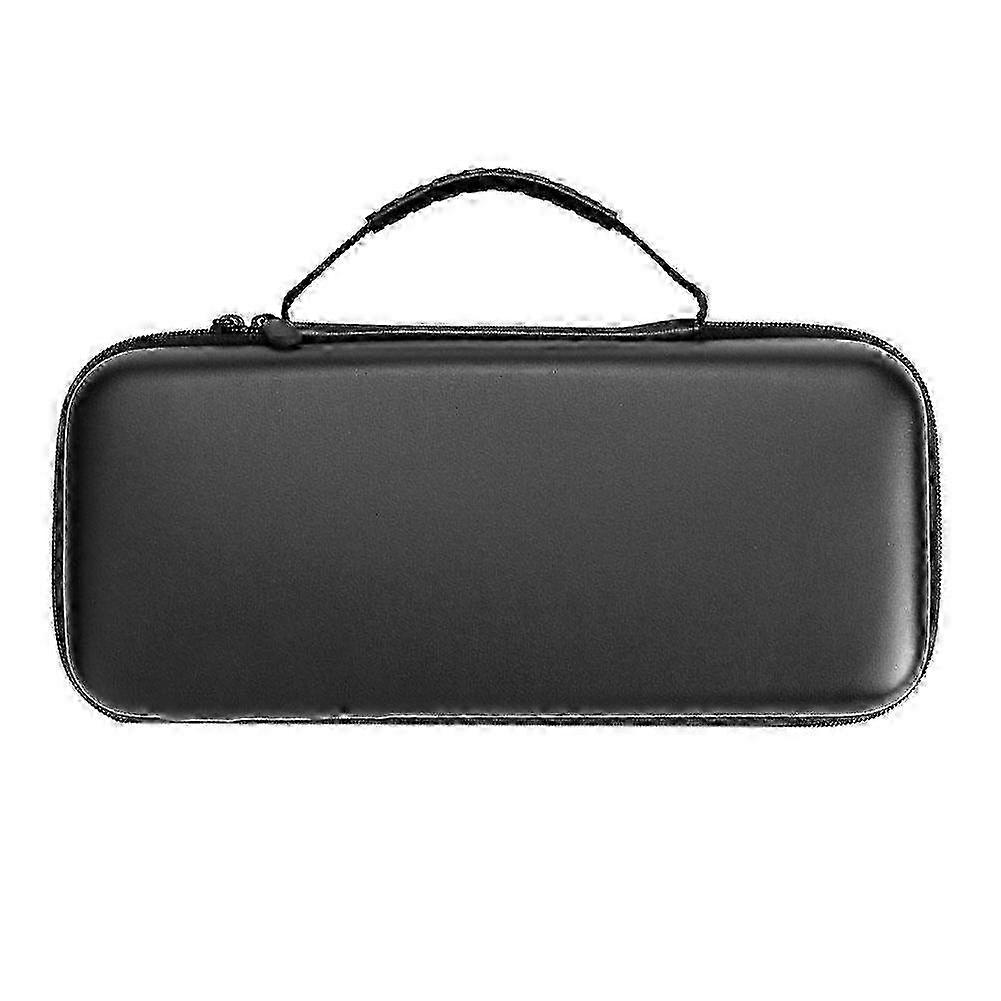 Game Console Storage Bag for AYN Odin2 Handheld Game Device - Portable Case
