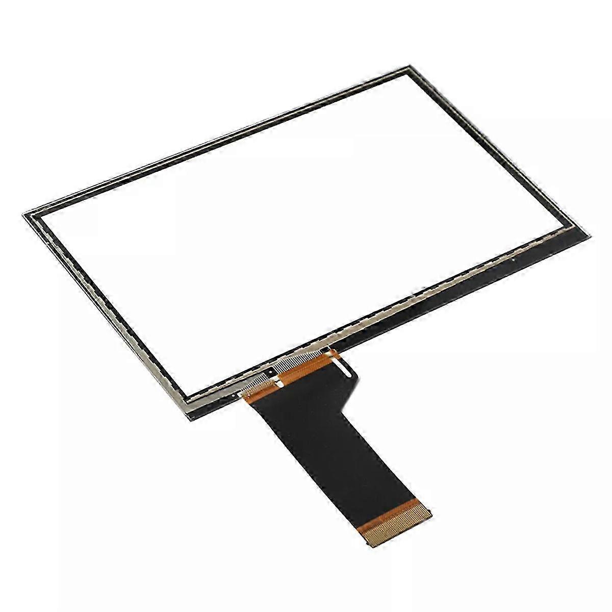 Écran tactile pour WVGA0633F00036 radio MIB STD2