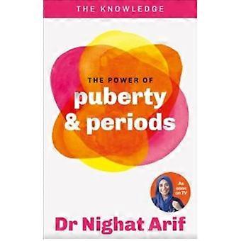 Power Of Puberty & Periods - Dr Nighat Arif