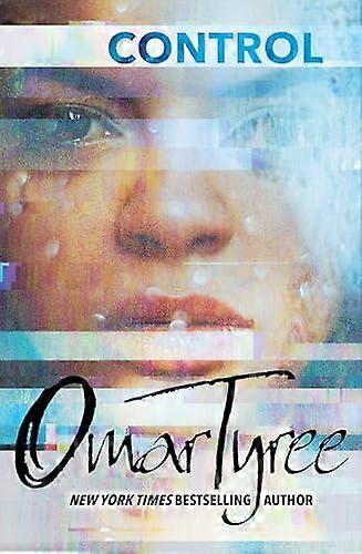 Control - Omar Tyree