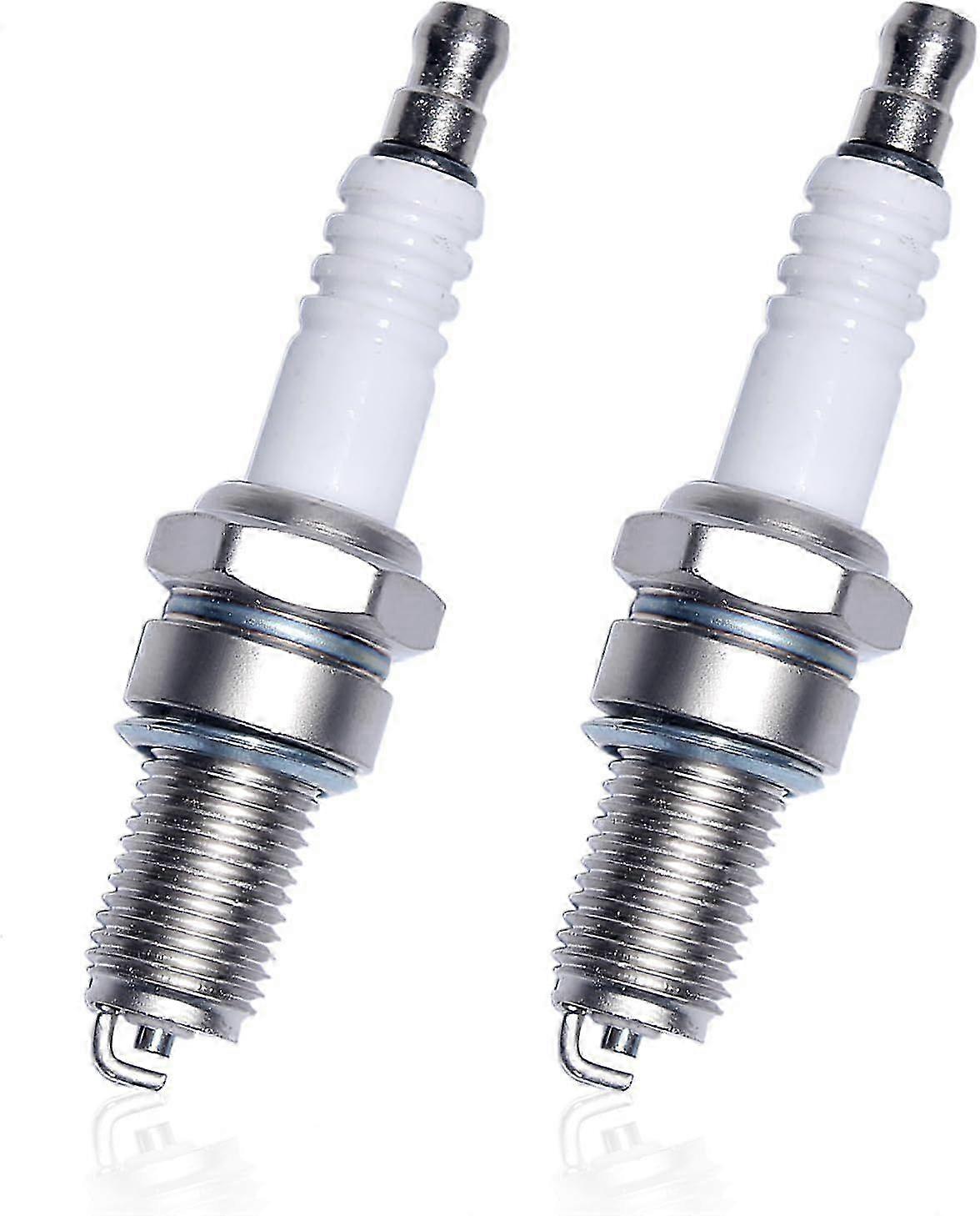 Μπουζί για Kohler XT650 XT675 XT775 XT800 RH255 RH265 XTX650 XTX675 XTX775 Χλοοκοπτικό Τρακτέρ 14 132 11-S DCPR6E