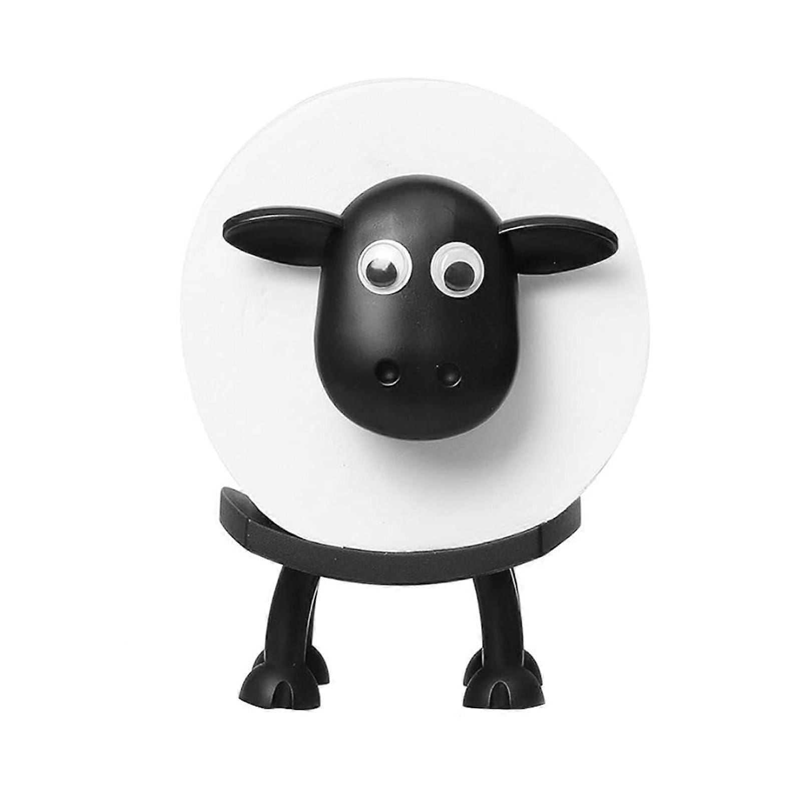 Toilet Roll Holder  Standing Model E Printed Loo Roll Holder Hilarious Tissue Paper Roll Storage