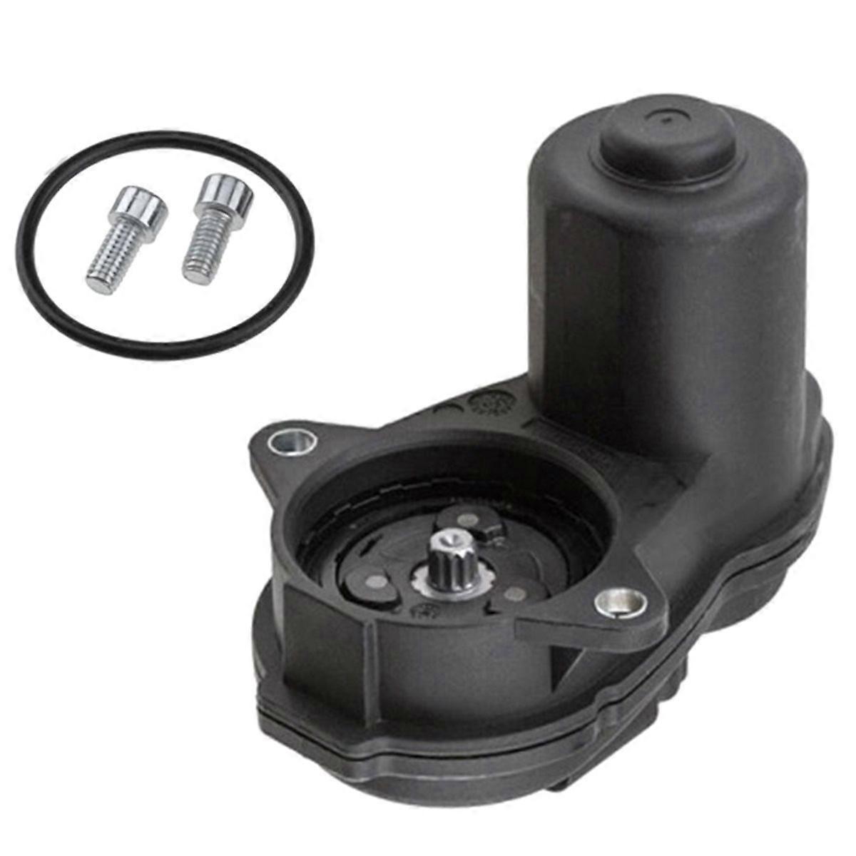 Rear Brake Distributor Motor