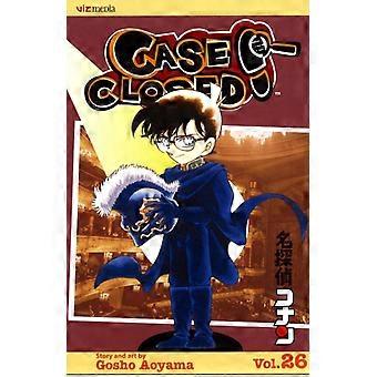 Case Closed Vol. 26 The Play's The Thing - Gosho Aoyama