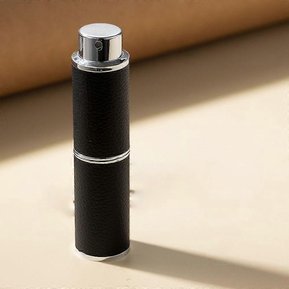 8 ml Mini Perfume Atomizer Refillable Cosmetic Containers Portable Empty Spray Bottle  Travel