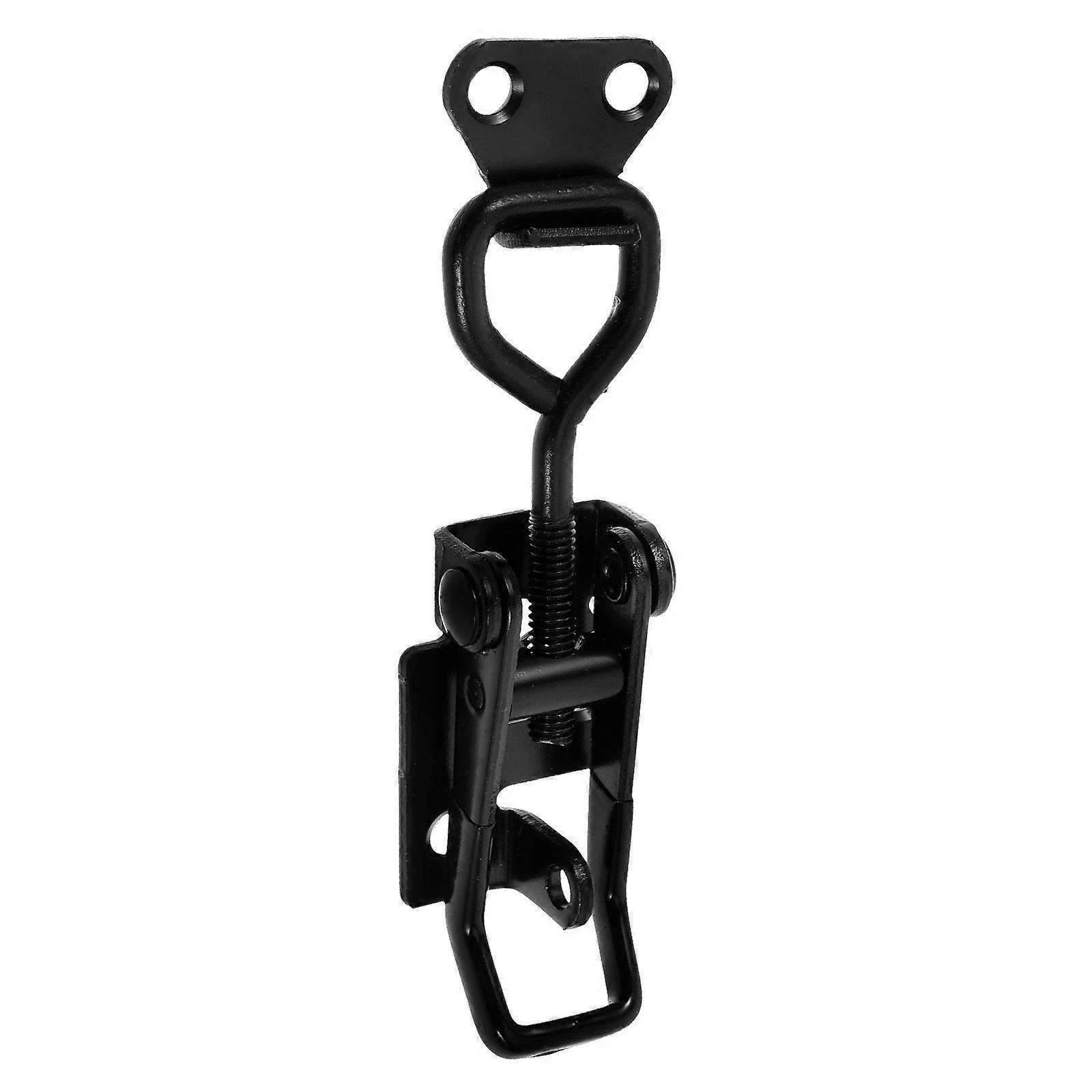 Toggle Clamp Latch Metal Adjustable Toggle Latch Heavy Duty for Box