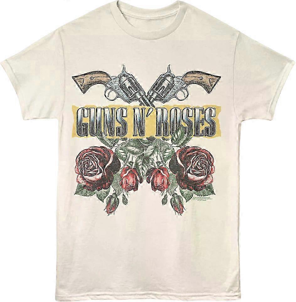 Tričko Loaded Guns N' Roses Rockinstone