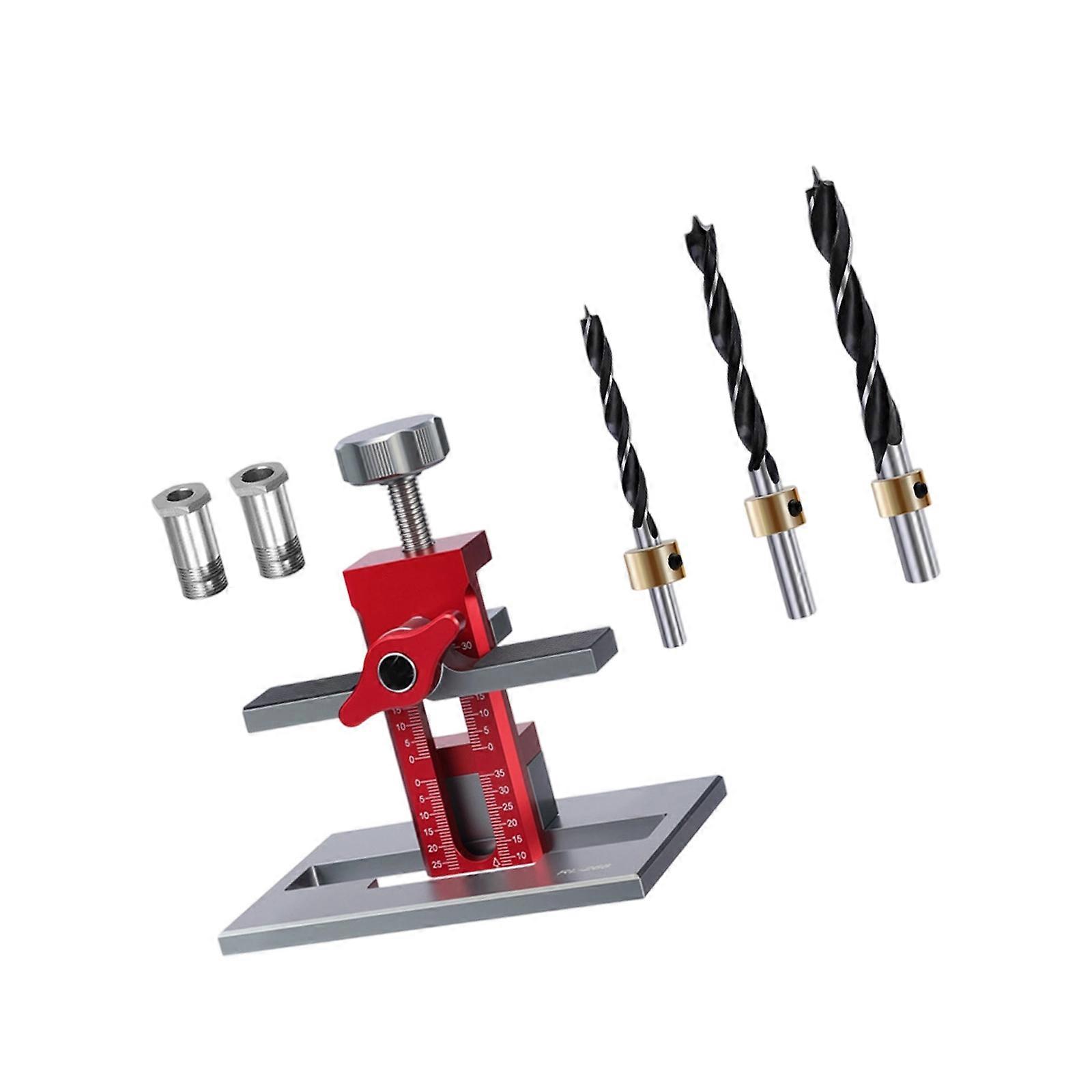 Flexible Cabinet Door Positioning Structure Powerful Aluminum Mixture Build For Professional Installations Multicolor