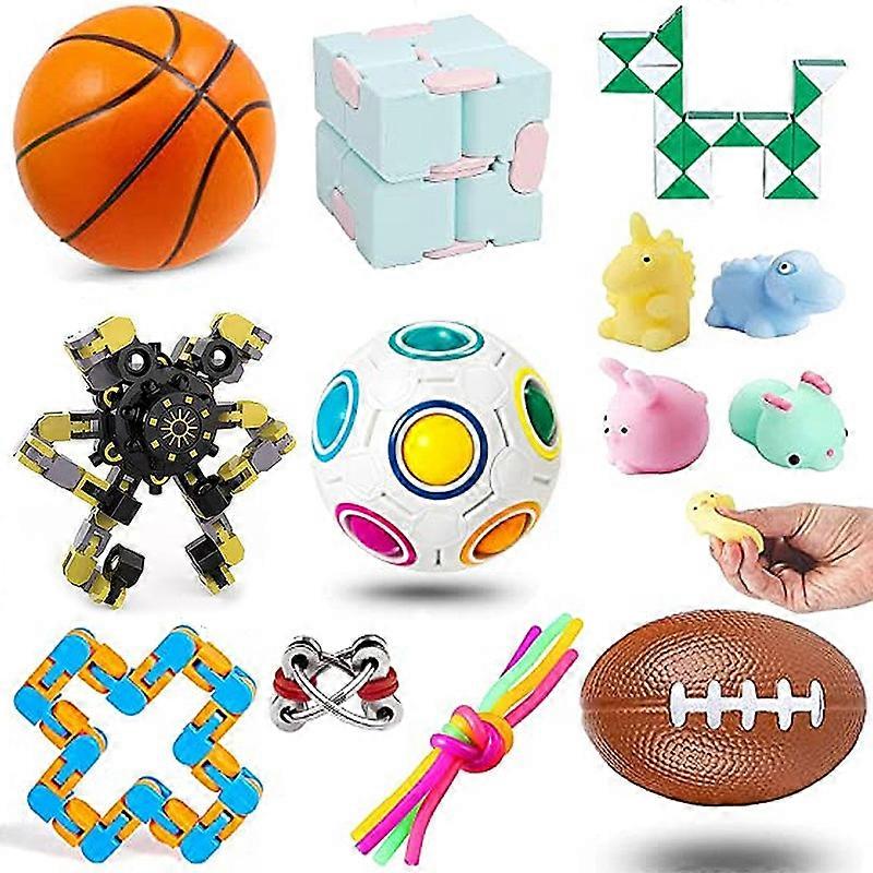 Christmas Countdown  24 Advent Calendar, Blind Boxy703