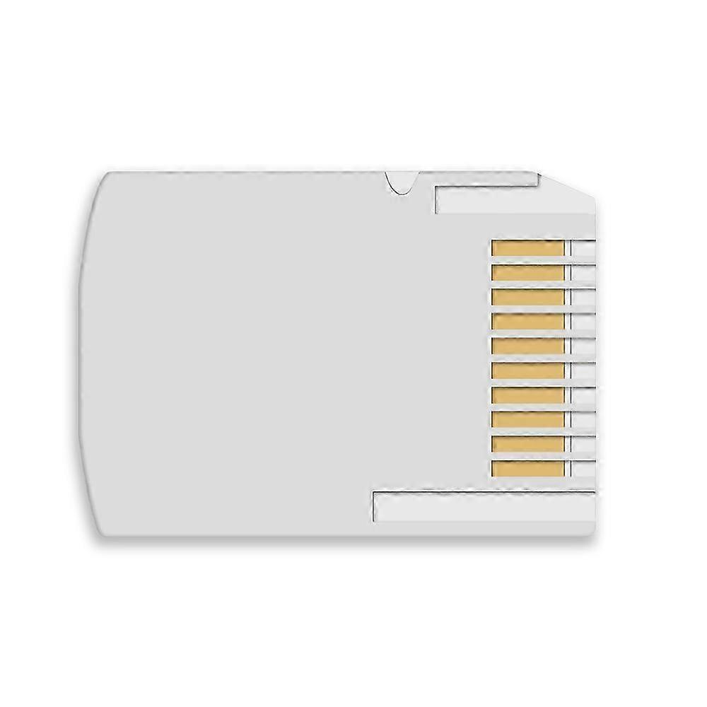 SD2Vita 5.0 Memory Card Adapter, for PSVSD Micro-SD Adapter for PSV 1000/2000 PSTV FW 3.60 HENkaku S