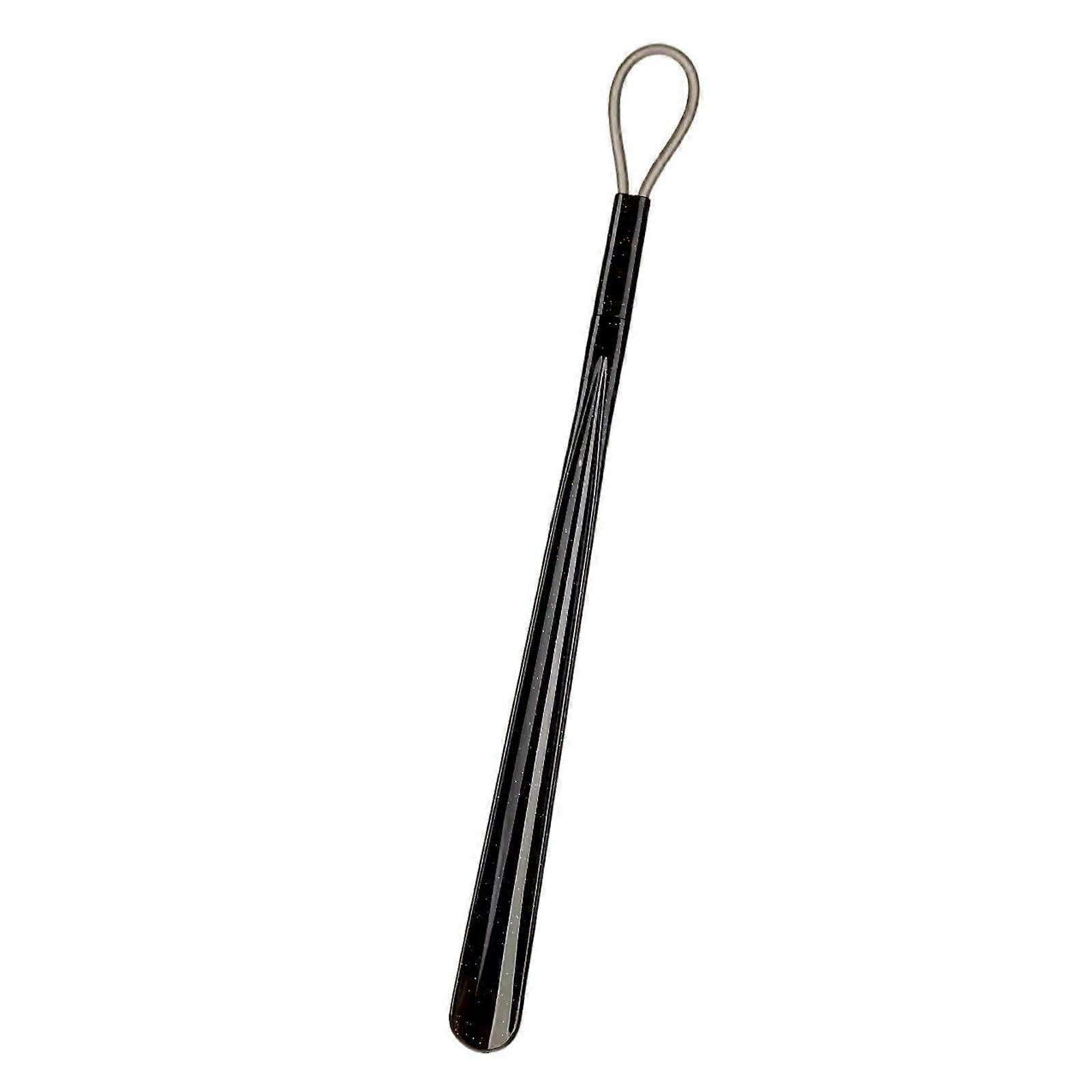 Extra Long Shoe Horn 62cm Long Handle Shoe Lifter Tool for Easy Wear and Remove Shoes