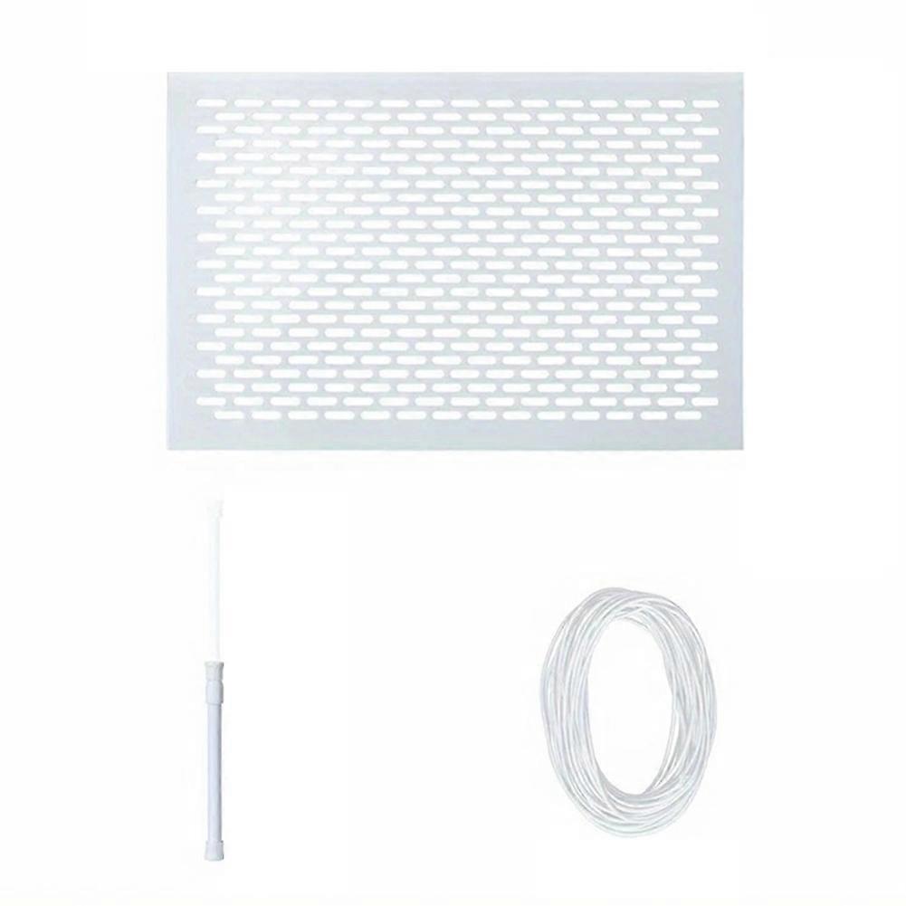 Pool Skimmer Net Leaf Skimmer Protective Shield Screen Meshes Net