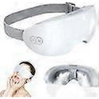 Steam Eye Mask - Eye Massager with Heat Steam Therapy Mask - Steam Mask - 2025