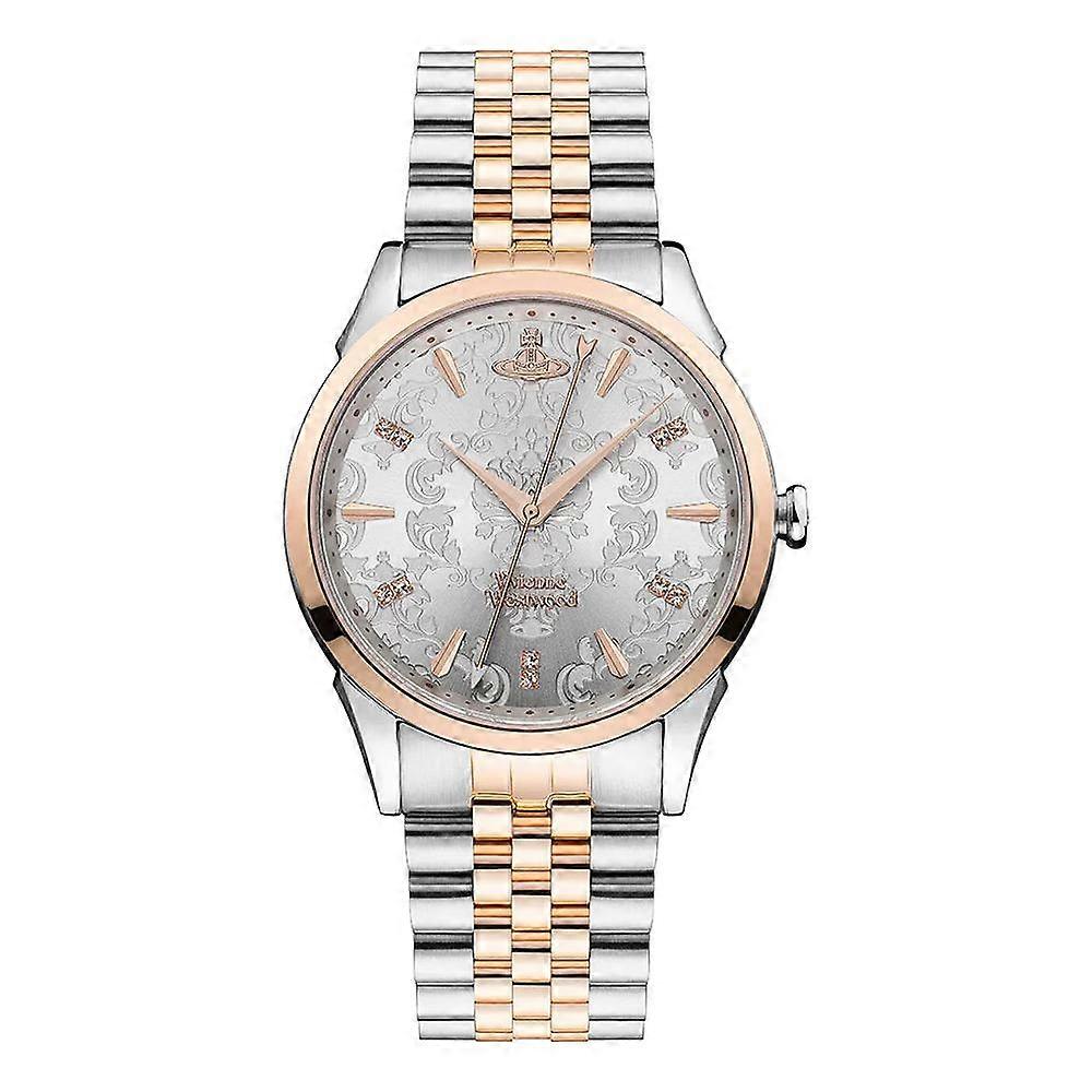 VIVIENNE WESTWOOD VV208RSSL Women's Watch