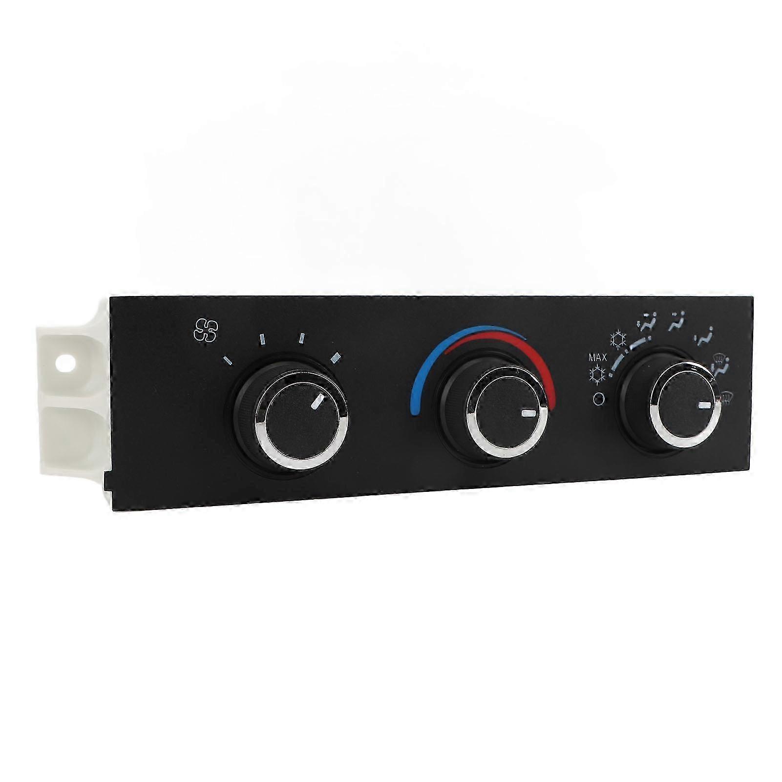 Astro G30 & Kodiak AC Control Panel - Heater Module 599 217