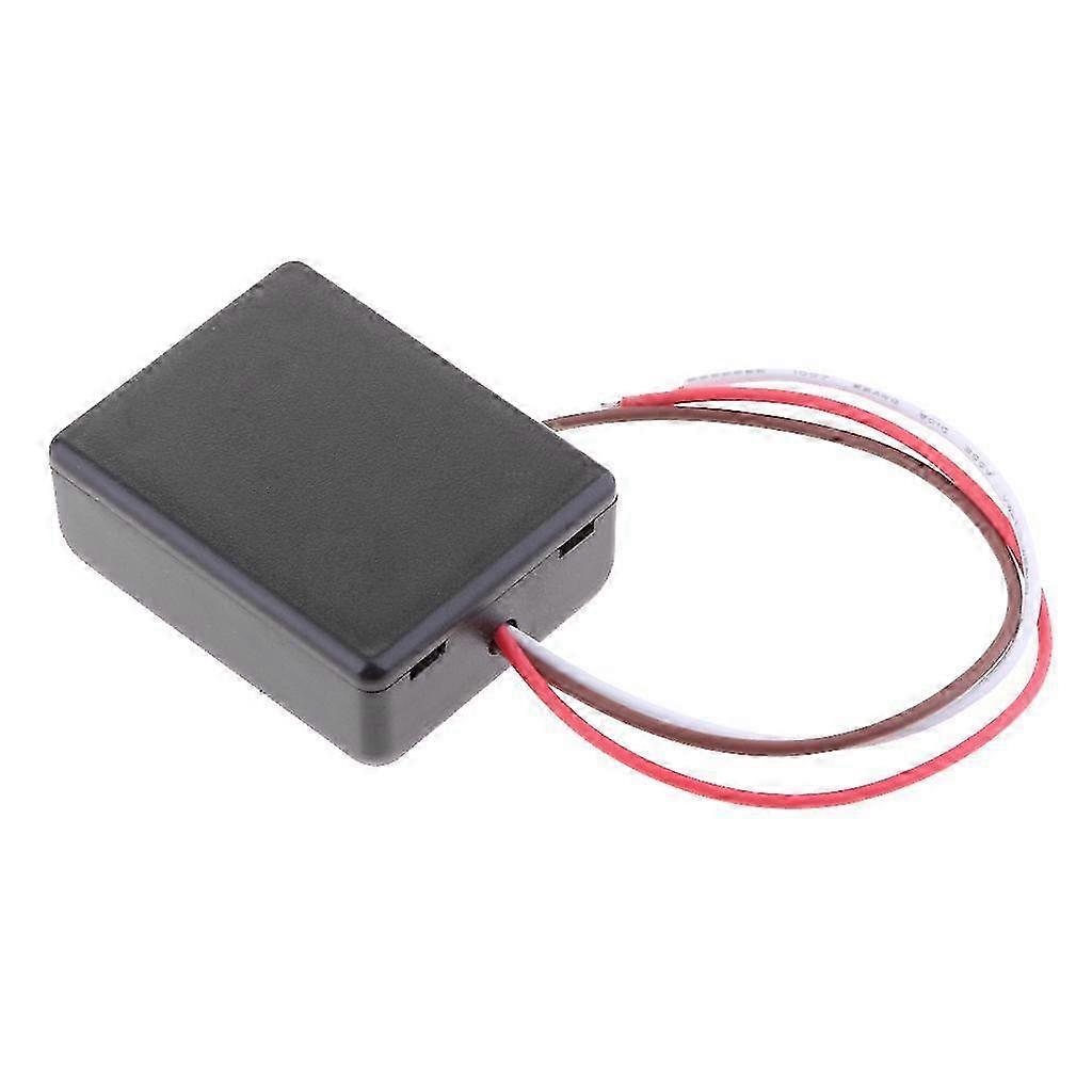 Car Seat Occupancy Occupation Sensor SRS Emulator for Type 2