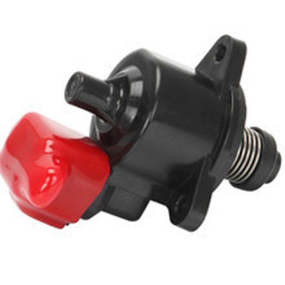 Car Idle Air Control Sensor Valve