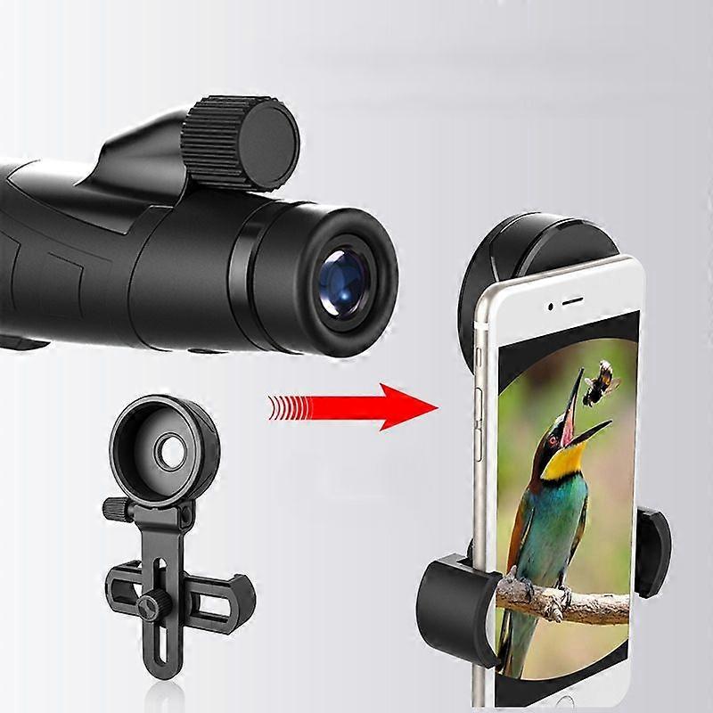 Telescope Phone Holder Camera Holder CM-8M / S