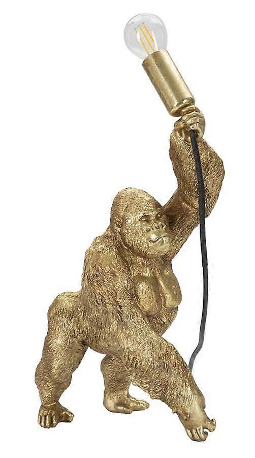 Table lamp Gorilla cm 22.5x16x40