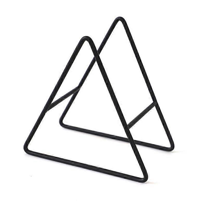 Pot Lid Organizer and Dish Rack with SpaceSaving Vertical Storage for Kitchen Cabinet Cookware