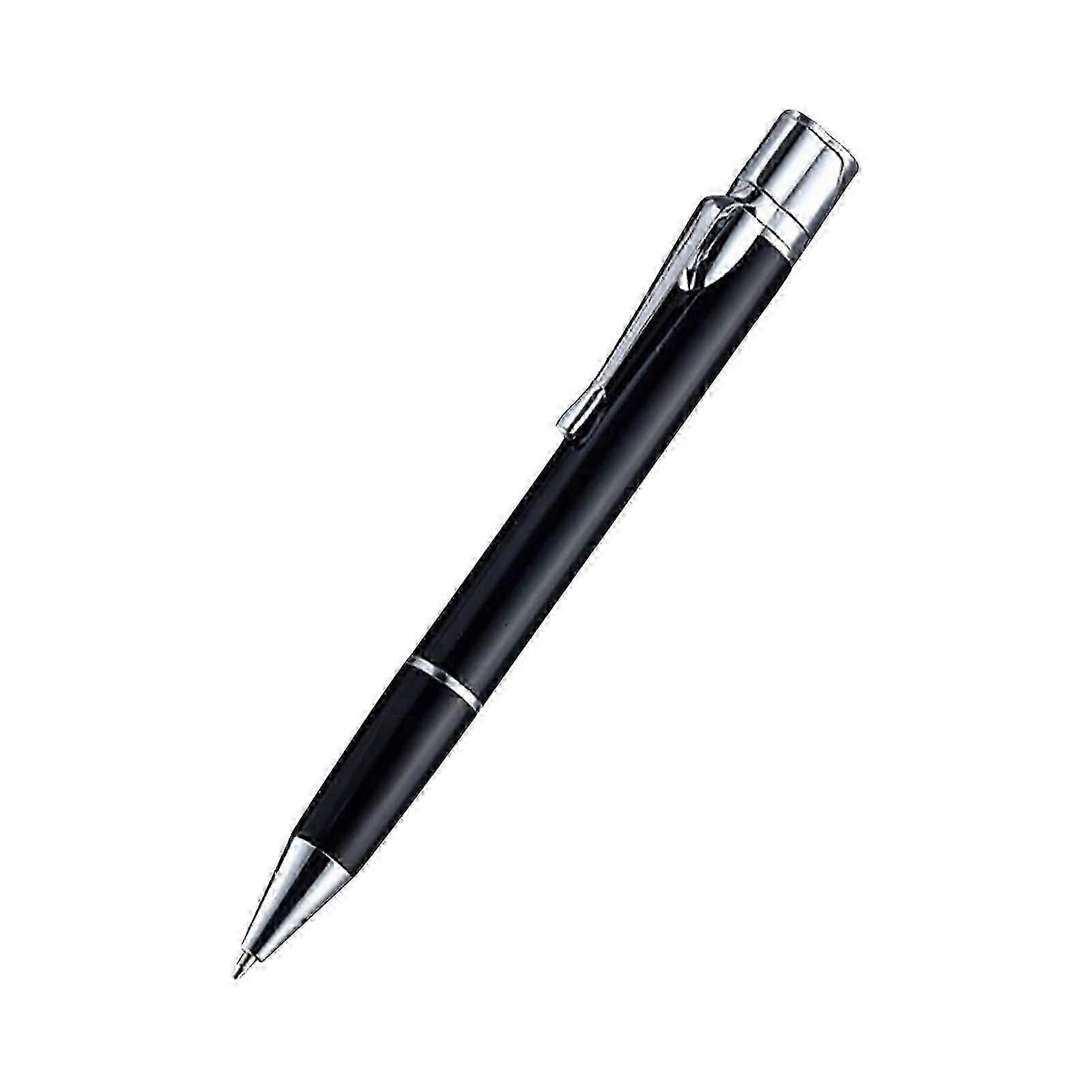 Ballpoint Lighter New And Unique Inflatable Pen Windproof Lighter