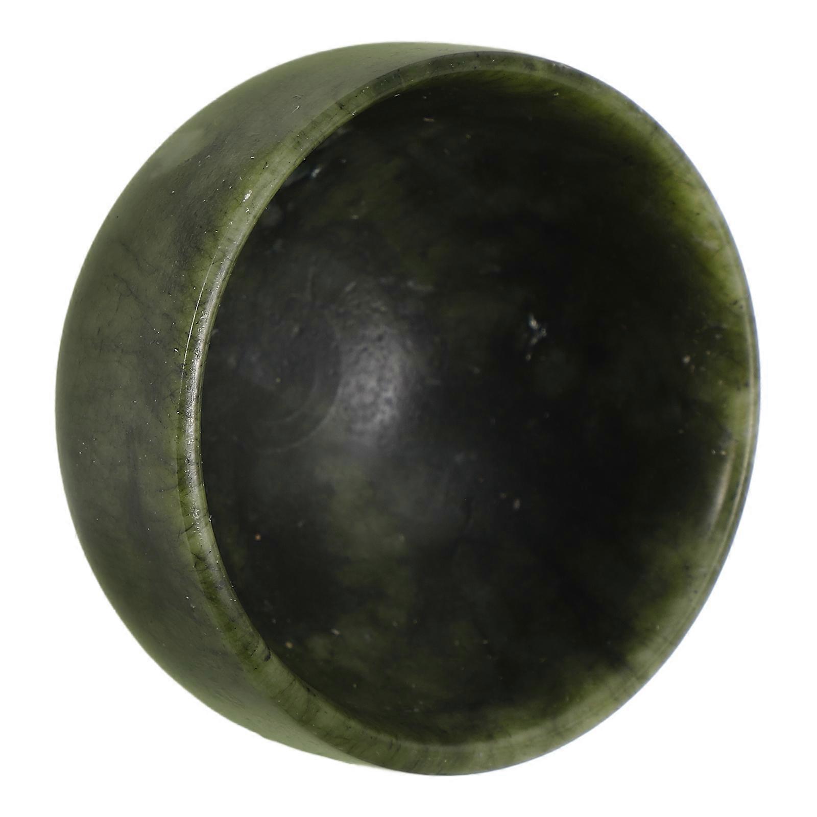 Multi-Use Shaving Soap Bowl Male Shaving Container for Home Use