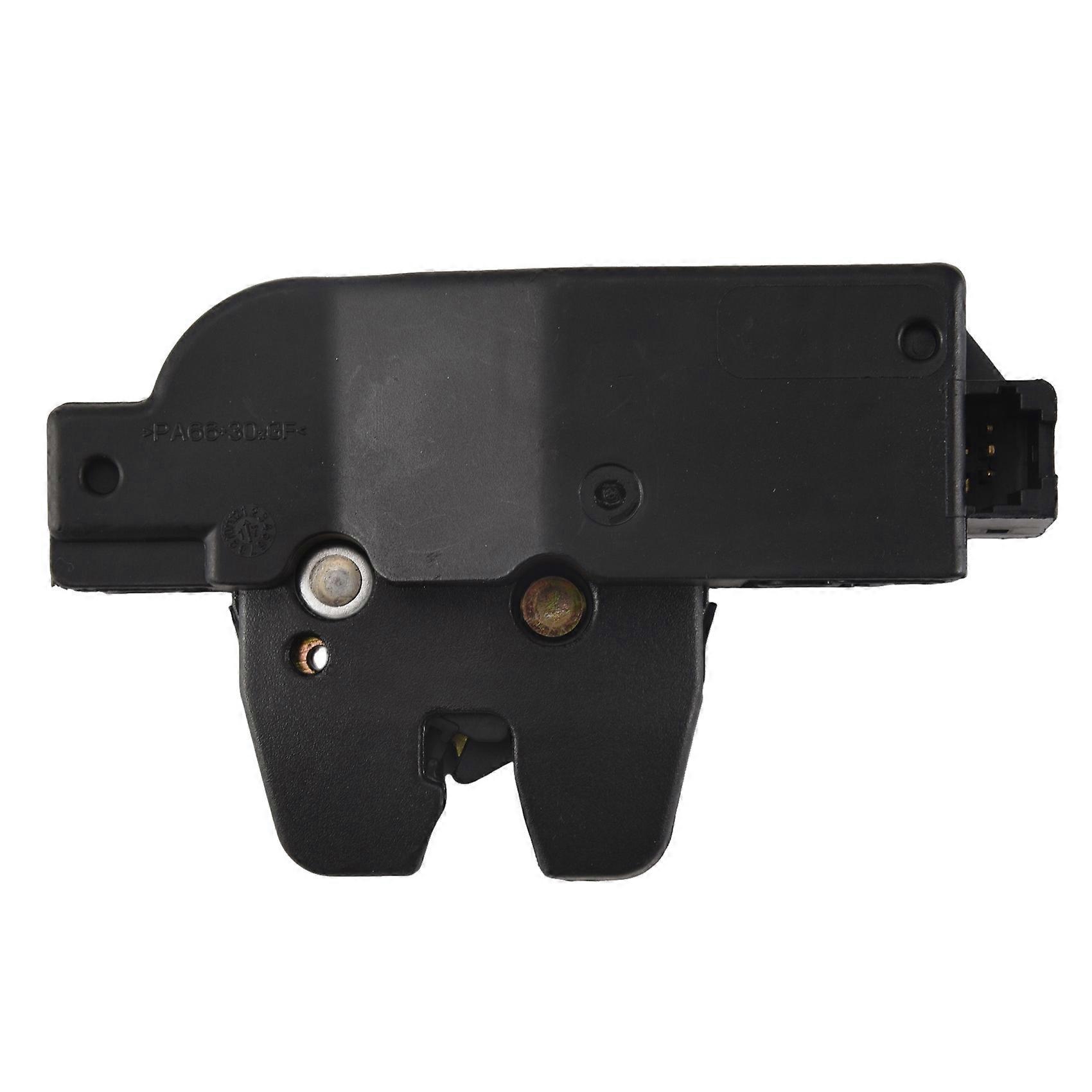 Lock Actuator for C3 C4 307 9646091580